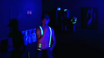 codeemc  07-10-2021 Recorded Video Topless